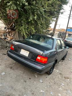 هيونداي اكسل